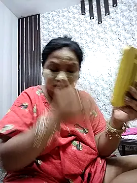Snapshot of Cute-Janvi20 chatting on 04/15/26, 06:42 Cute-Janvi20 online show from 04/15/26, 06:42