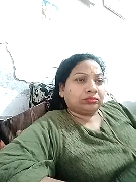 Snapshot of Cute-Janvi20 chatting on 08/06/26, 07:54 Cute-Janvi20 online show from 08/06/26, 07:54