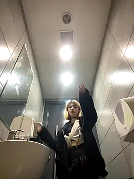 Cherry   Blossom online show from 09/20/25, 10:05