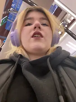 Cherry   Blossom online show from 11/02/25, 02:19