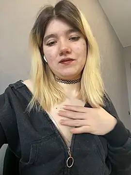 Cherry   Blossom online show from 02/17/26, 09:06