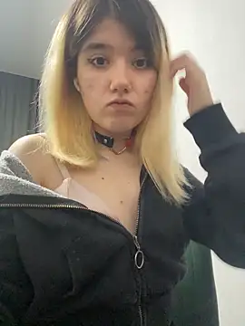 Cherry   Blossom online show from 03/26/26, 03:17