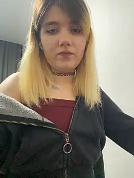 Cherry   Blossom online show from 04/01/26, 02:36