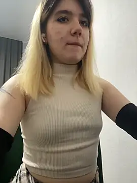 Cherry   Blossom online show from 04/02/26, 01:31