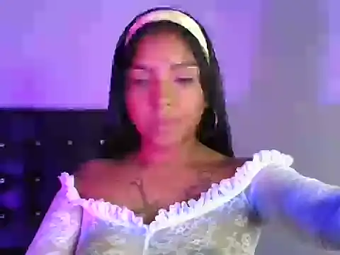 Amelia Heaven online show from 03/03/26, 12:06