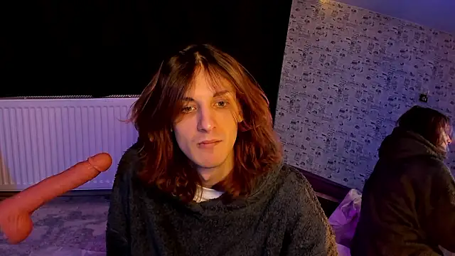 Anjela Botton online show from 02/25/26, 06:39