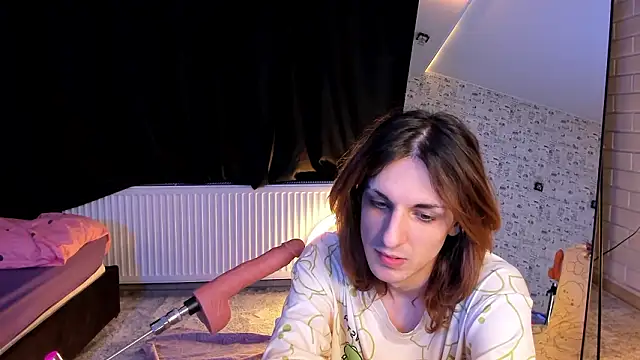 Anjela Botton online show from 02/27/26, 06:52