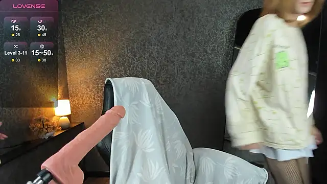 Anjela Botton online show from 03/28/26, 06:40