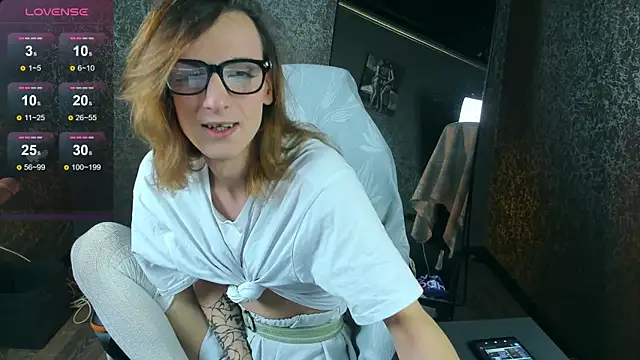 Anjela Botton online show from 04/07/26, 06:08