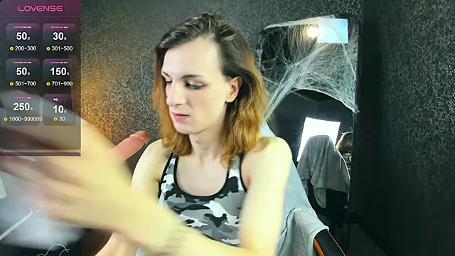 Anjela Botton online show from 04/20/26, 05:59