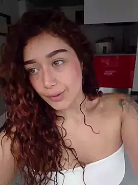 LilithAmber11 online show from 02/22/26, 03:10