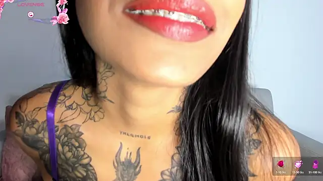 Alykass online show from 02/01/26, 04:16