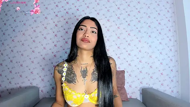 Alykass online show from 04/09/26, 09:09