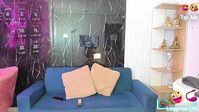 Nini Beyker online show from 04/05/26, 12:57