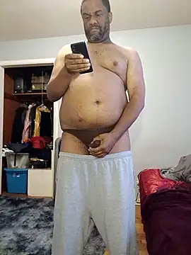 funandfreakyguy 97 online show from 09/18/25, 07:38