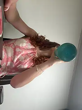 Emma Lodge online show from 07/09/26, 01:59