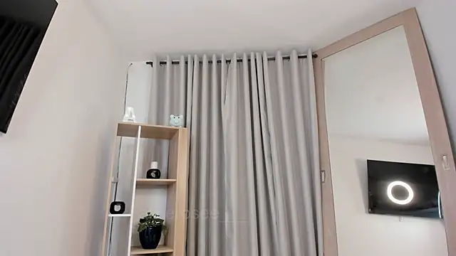  Alicerosee online show from 07/20/26, 10:56