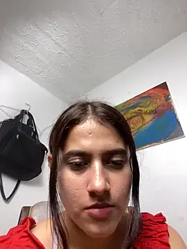 vikysexy283 online show from 06/11/26, 11:14