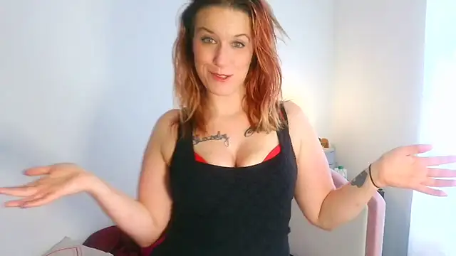 Snapshot of RhondaRump chatting on 02/26/26, 03:22 RhondaRump online show from 02/26/26, 03:22