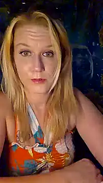 RhondaRump online show from 07/21/26, 12:35