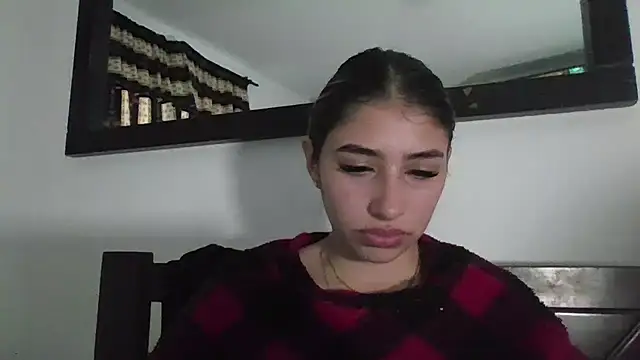 AriaBliss- online show from 02/15/26, 09:11