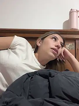 AriaBliss- online show from 02/20/26, 11:38