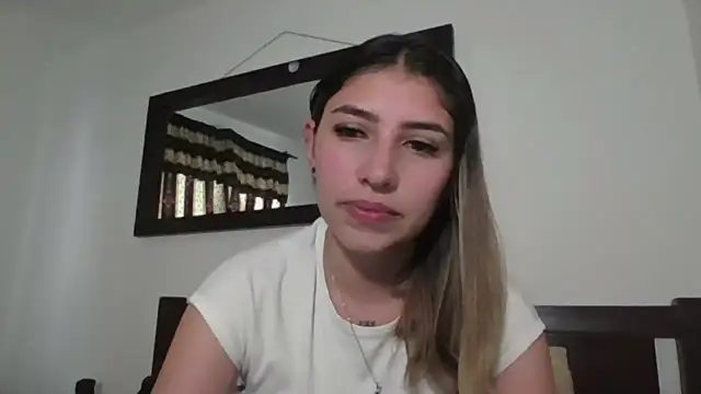 AriaBliss- online show from 05/12/26, 08:17
