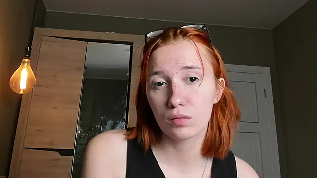 Dark Willlow online show from 06/06/26, 05:06