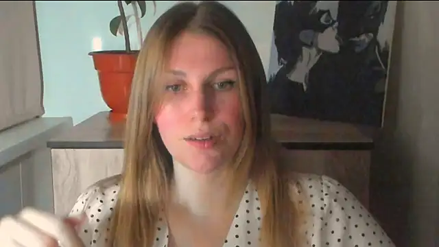 JuliaMuuun online show from 03/26/26, 06:46