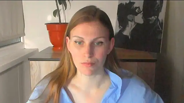 JuliaMuuun online show from 03/27/26, 07:13