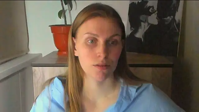 JuliaMuuun online show from 03/29/26, 09:26