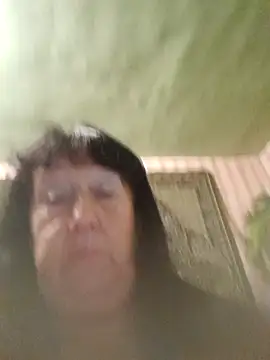 CrystalLime6411 online show from 09/10/25, 05:57