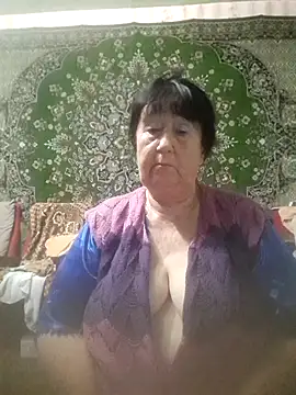 CrystalLime6411 online show from 09/15/25, 06:08