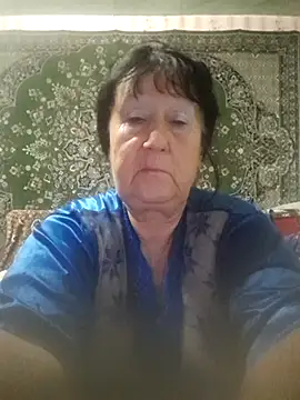 CrystalLime6411 online show from 09/17/25, 05:47