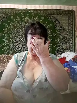 CrystalLime6411 online show from 09/24/25, 05:55