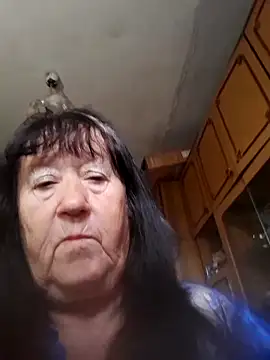 CrystalLime6411 online show from 09/27/25, 05:01