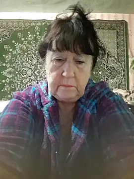 CrystalLime6411 online show from 10/07/25, 04:42