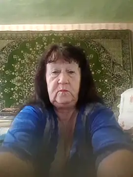 CrystalLime6411 online show from 10/29/25, 05:31