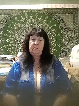 CrystalLime6411 online show from 10/30/25, 06:19