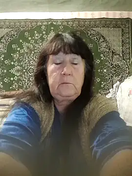 CrystalLime6411 online show from 11/05/25, 06:41