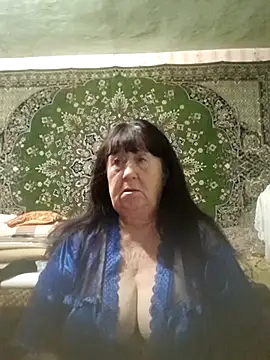 CrystalLime6411 online show from 11/07/25, 06:19