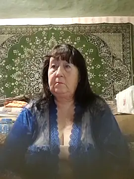 CrystalLime6411 online show from 11/19/25, 04:07