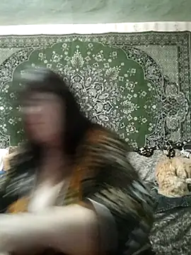 CrystalLime6411 online show from 11/29/25, 05:16