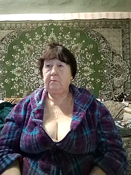 CrystalLime6411 online show from 12/01/25, 12:10