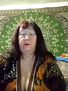 CrystalLime6411 online show from 12/23/25, 04:32