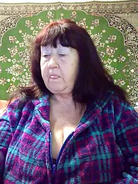 CrystalLime6411 online show from 01/06/26, 05:44