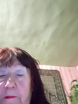 CrystalLime6411 online show from 01/18/26, 02:43