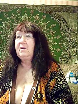 CrystalLime6411 online show from 03/07/26, 04:04