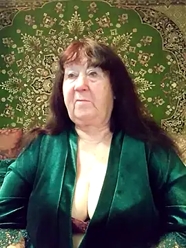 CrystalLime6411 online show from 03/09/26, 08:02