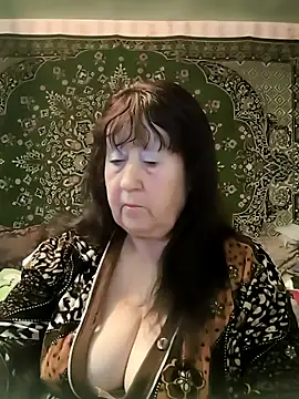 CrystalLime6411 online show from 03/13/26, 03:40